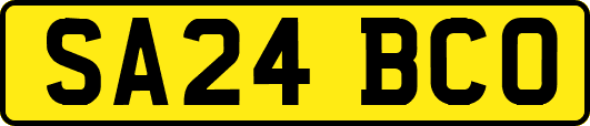 SA24BCO