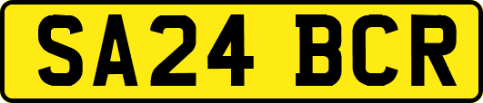 SA24BCR