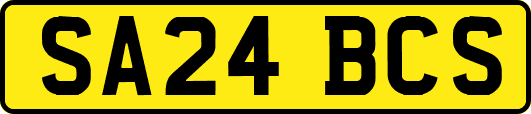 SA24BCS