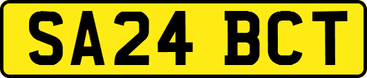 SA24BCT