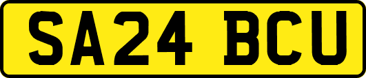 SA24BCU