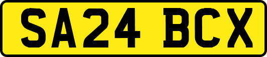 SA24BCX