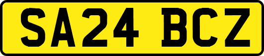 SA24BCZ