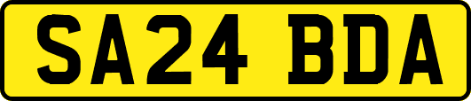 SA24BDA