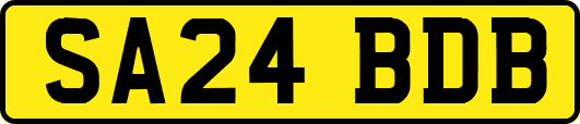 SA24BDB