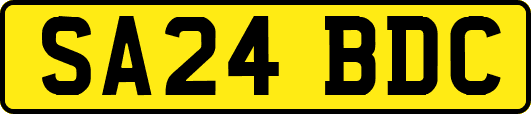 SA24BDC