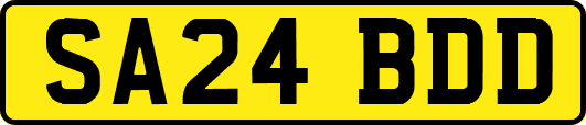 SA24BDD