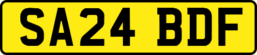 SA24BDF