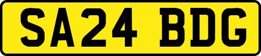 SA24BDG