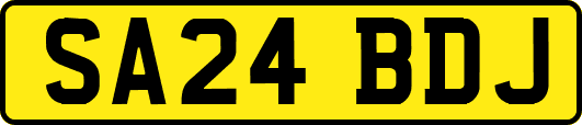 SA24BDJ