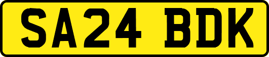 SA24BDK