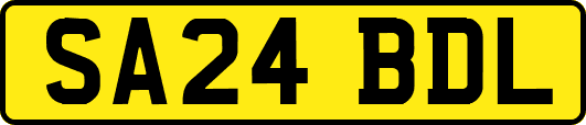 SA24BDL