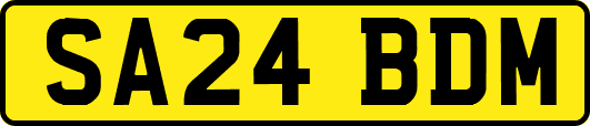SA24BDM