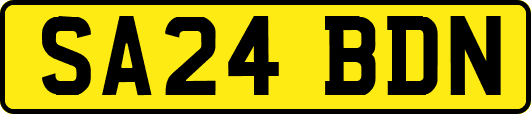 SA24BDN