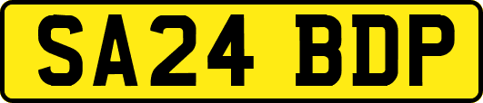 SA24BDP