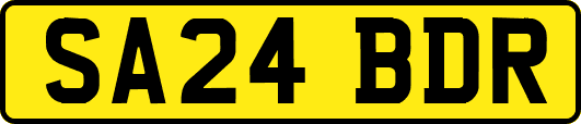 SA24BDR