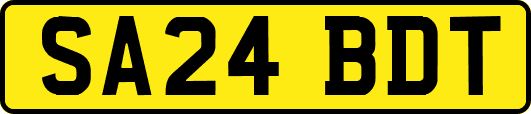 SA24BDT