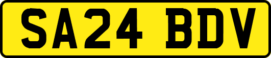 SA24BDV
