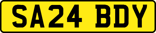 SA24BDY