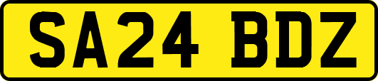 SA24BDZ