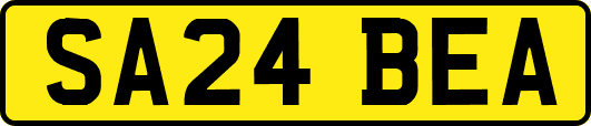 SA24BEA