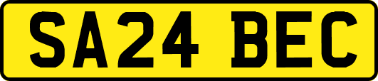 SA24BEC