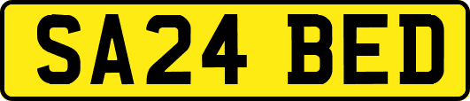 SA24BED