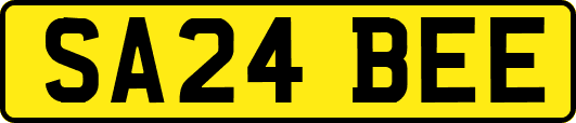 SA24BEE