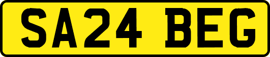 SA24BEG