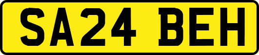 SA24BEH