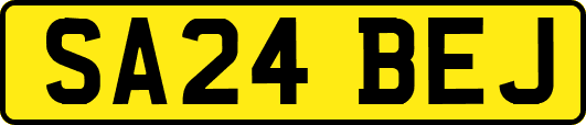 SA24BEJ