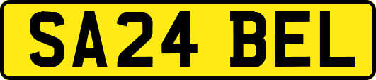 SA24BEL