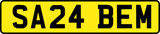 SA24BEM