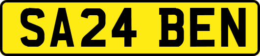 SA24BEN