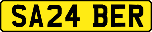 SA24BER