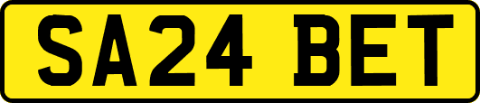 SA24BET