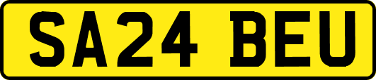 SA24BEU