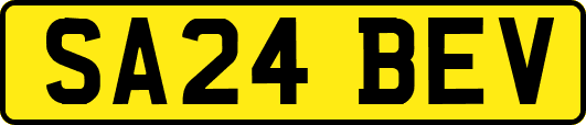 SA24BEV