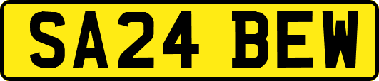 SA24BEW