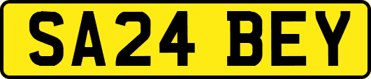 SA24BEY
