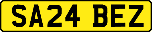 SA24BEZ
