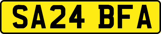 SA24BFA