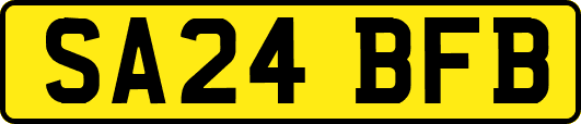 SA24BFB