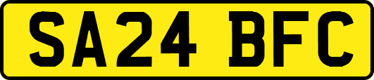SA24BFC