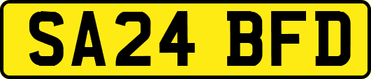 SA24BFD