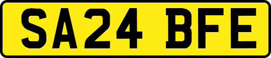SA24BFE
