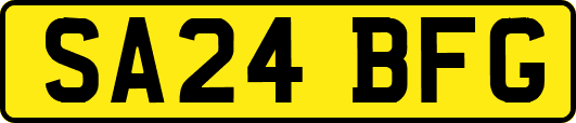 SA24BFG