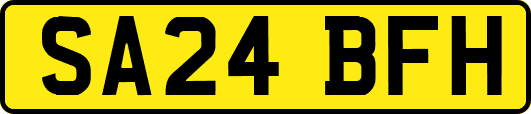 SA24BFH