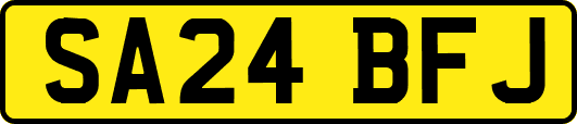 SA24BFJ