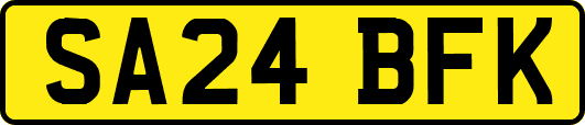 SA24BFK